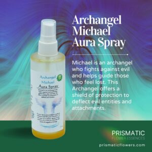 Archangel Michael Aura Spray