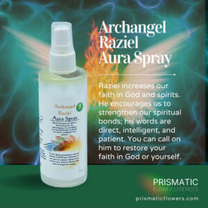 Archangel Raziel Aura Spray