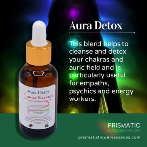 Aura Detox