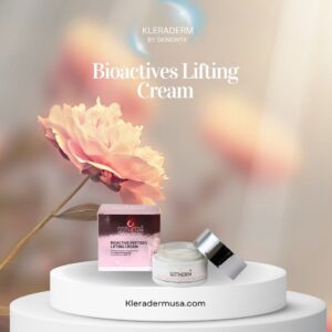 Bioactives Lifting Cream by Sotherm