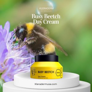 Busy Beetch Day Cream