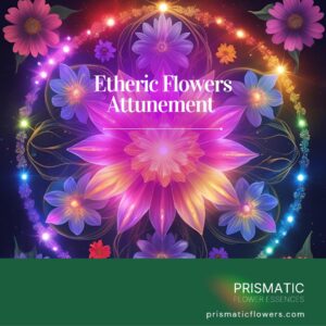 Ethereal Flowers Attunement