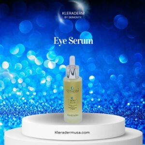 Eye Serum by Sotherm