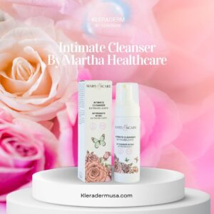 Martha Healthcare Intimate Cleanser