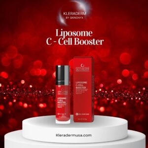 Probiotic C-Cell Radiance Booster by Sotherm