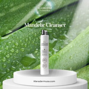 Mandelic Cleanser by Sotherm