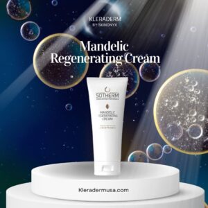 Mandelic Regenerating Cream by Sotherm