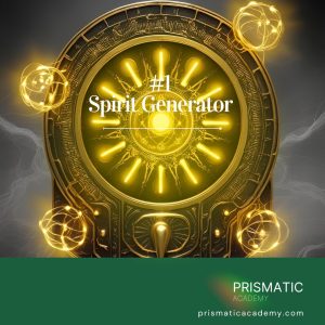 #1 Spirit Generator