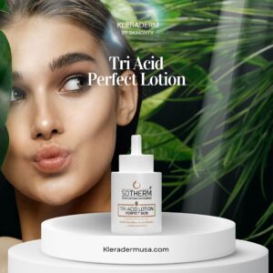 Sotherm Tri-Acid Perfect Skin Lotion