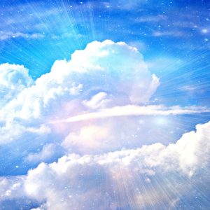 The Universal Rays Reiki