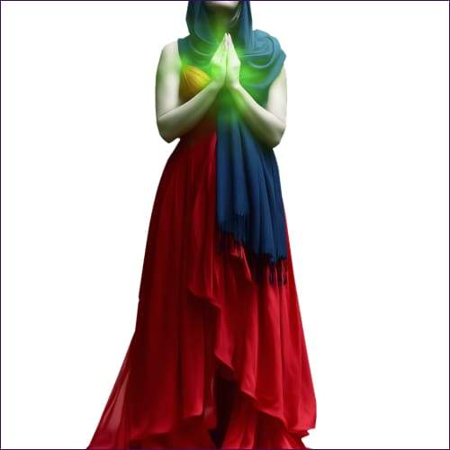 Empowered Goddess Within Flush 2012 Upgrade