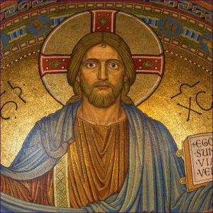 Eternal Cosmic Christ Empowerment