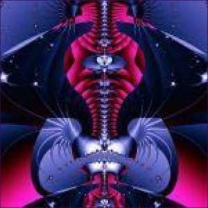 Etheric Cord Flush Reiki