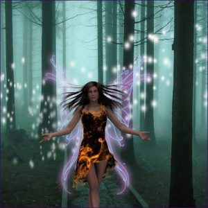 Cerridwen – Celtic Goddess of Inspiration, Creativity, and Wisdom