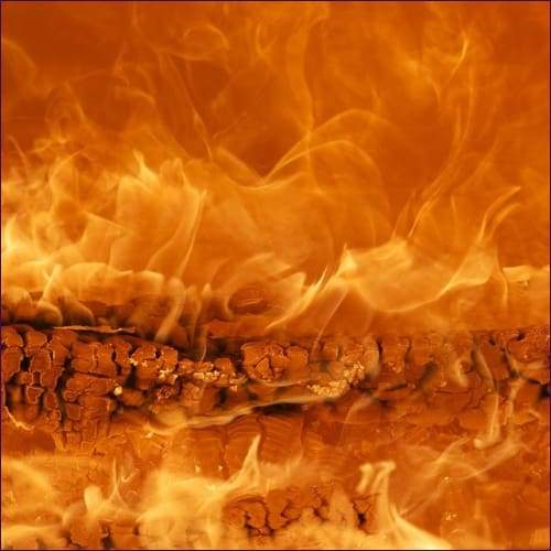 Goddess Isara: Goddess of Passionate Energy