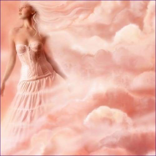 Goddess Venus Course and Empowerment