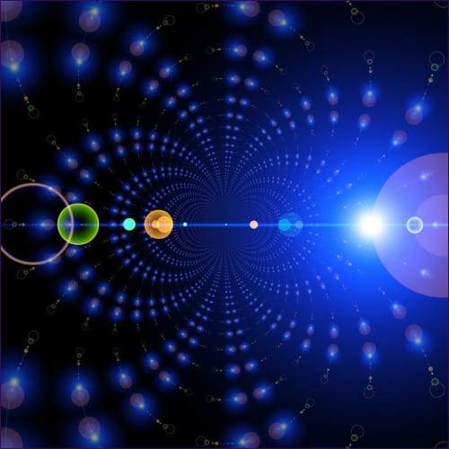 Intuition and Enorasi Reiki