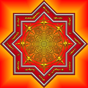 Astral Protection Shield Reiki