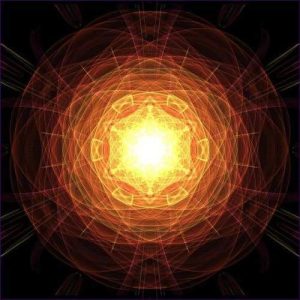 The Psychic Orb Empowerment