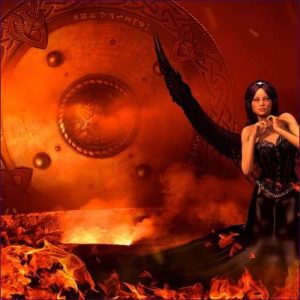 Shield Empowerment Program – Triple Shield Energy Protection for Empaths