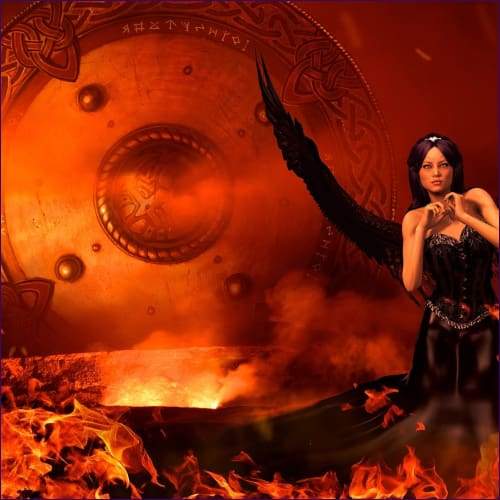 Shield Empowerment Program – Triple Shield Energy Protection for Empaths