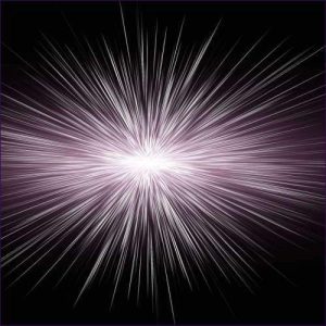 White Clear Body Spirit